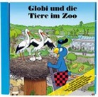 Globi und die Tiere im Zoo CD (Audiolibro)