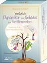 Anneliese Tschenett - Verdeckte Dynamiken und Schätze im Familiensystem, 35 Karten mit Begleitbuch
