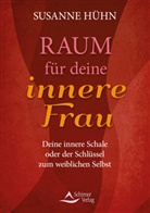 Susanne Hühn - Raum für deine innere Frau