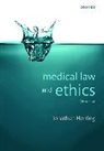 Jonathan Herring, Jonathan (Professor of Law Herring - Medical Law and Ethics