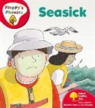 Roderick Hunt, Alex Brychta - Oxford Reading Tree: Level 4: Floppy's Phonics: Class Pack of 36 books (6 of each title)