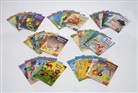 John Foster, Thelma Page - Oxford Reading Tree: Glow-worms: Levels 1 to 11: Evaluation Pack