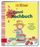 ZS-Team - Das Conni Kochbuch