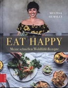 Melissa Hemsley - EAT HAPPY