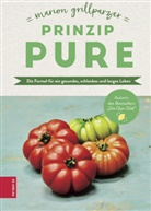 Marion Grillparzer - Prinzip Pure