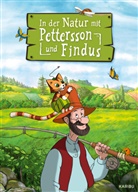 Stefanie "Steffi" Korda, Steffi Korda, Sve Nordqvist, Sven Nordqvist, Sven Nordqvist - In der Natur mit  Pettersson und Findus