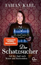 Fabian Kahl - Der Schatzsucher