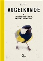 Gerard Janssen, Maartje van den Noort - Meine kleine Vogelkunde