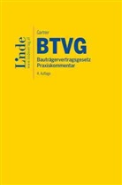 Herbert Gartner - BTVG | Bauträgervertragsgesetz
