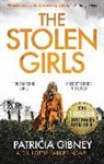 Patricia Gibney, Gibney Patricia - The Stolen Girl
