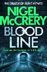 Nigel McCrery, McCrery Nigel - Bloodline