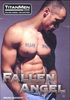 TitanMen: Fallen Angel