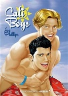 Joe Phillips - Cali Boys