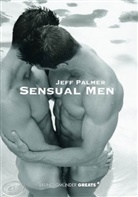 Jeff Palmer - Sensual Men