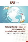 Boubacar BASS - Rôle épidémiologique et génotypage des populations de glossines