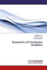 SANJA KUMAR, Sanjay Kumar, Saikat Majumder, Rakes Tripathi, Rakesh Tripathi - Essentials of Computer Graphics