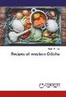Sarojini Padhan - Recipes of western Odisha