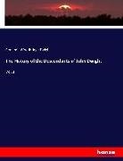 Benjamin Woodbridge Dwight - The History of the Descendants of John Dwight