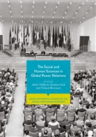 Thibaud Boncourt, Johan Heilbron, Gustav Sorá, Gustavo Sorá - The Social and Human Sciences in Global Power Relations