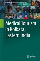 Anu Rai - Medical Tourism in Kolkata, Eastern India