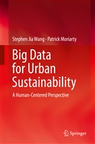 Hongwei Li, Patrick Moriarty, Stephen Ji Wang, Stephen Jia Wang - Big Data for Urban Sustainability