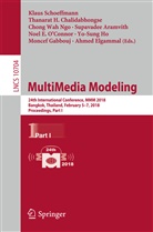 Supavadee Aramvith, Thanarat H. Chalidabhongse, Ahmed Elgammal, Moncef Gabbouj, Thanara H Chalidabhongse, Thanarat H Chalidabhongse... - MultiMedia Modeling