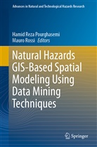Hamid Reza Pourghasemi, Hami Reza Pourghasemi, Hamid Reza Pourghasemi, ROSSI, Rossi, Mauro Rossi - Natural Hazards GIS-Based Spatial Modeling Using Data Mining Techniques