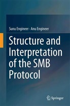 Anu Engineer, Sun Engineer, Sunu Engineer - Structure and Interpretation of the SMB Protocol