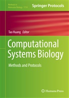 Ta Huang, Tao Huang - Computational Systems Biology