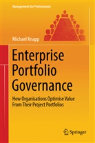 Michael Knapp - Enterprise Portfolio Governance