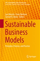 Samuel O Idowu, Samuel O. Idowu, Fran Melissen, Frans Melissen, Lars Moratis, Samuel O Idowu - Sustainable Business Models