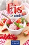 Katharina Kleinschmidt - Eis & mehr