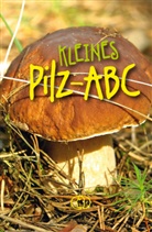 Edgar Fenzlein - Kleines Pilz-ABC