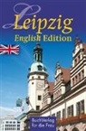 Holger Gemmer, Karsten Uhlmann - Leipzig. English Edition