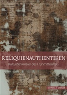 Licht, Licht, Tino Licht, Kirste Wallenwein, Kirsten Wallenwein - Reliquienauthentiken