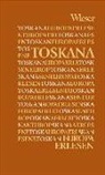 Mari Desiati, Mario Desiati, Krieg, Judith Krieg, Eva-Maria Prilisauer - Europa Erlesen Toskana
