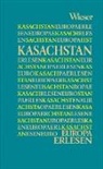 Dareg A Zabarah, Dareg A. Zabarah - Europa Erlesen Kasachstan