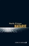 Merle Kröger - Havarie