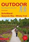Hartmut Engel - Schottland: Speyside Way Whisky Trail