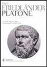 Paul Friedländer, A. Le Moli - Platone
