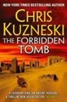 Chris Kuzneski - The Forbidden Tomb