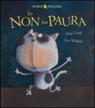 Dan Crisp, Lee Wildish - Io non ho paura