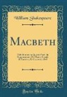 William Shakespeare - Macbeth