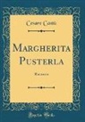 Cesare Cantù - Margherita Pusterla