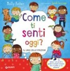 Molly Potter, S. Jennings - Come ti senti oggi?