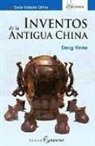 Deng Yinke - Inventos de la Antigua China