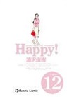 Naoki Urasawa - Happy! 12