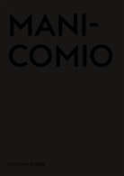 Christop Burger, Christoph Burger - Manicomio