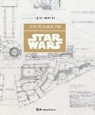 J. W. Rinzler - Star Wars, Planos : SW Blueprints