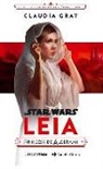 Claudia Gray - Star Wars Episodio VIII, Leia Princesa de Alderaan